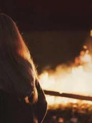 My husband is the Ki