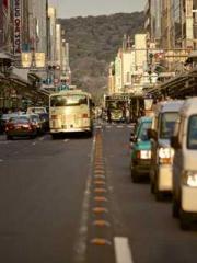 Fast Travel: The Vil