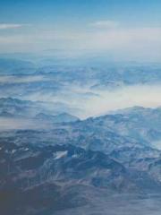 Qi is thin, but I be