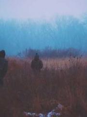 The Rough Man Hunter