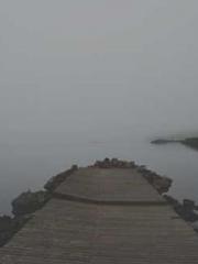 My husband is the Ki